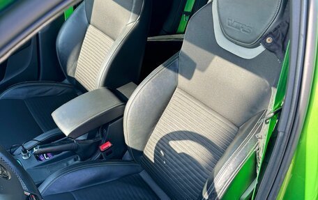Skoda Octavia RS, 2014 год, 3 130 000 рублей, 14 фотография