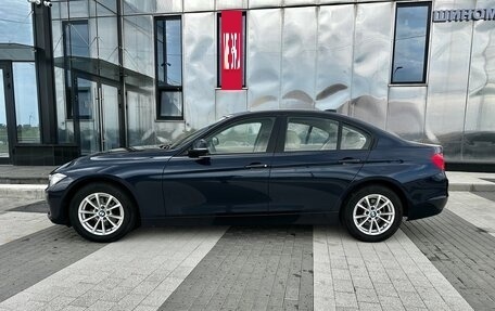 BMW 3 серия, 2014 год, 1 600 000 рублей, 3 фотография