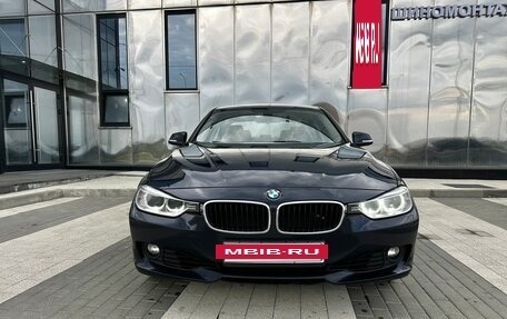 BMW 3 серия, 2014 год, 1 600 000 рублей, 4 фотография