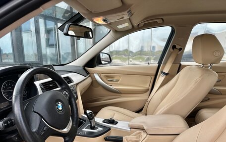 BMW 3 серия, 2014 год, 1 600 000 рублей, 10 фотография
