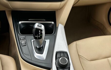 BMW 3 серия, 2014 год, 1 600 000 рублей, 13 фотография