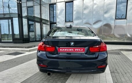 BMW 3 серия, 2014 год, 1 600 000 рублей, 8 фотография