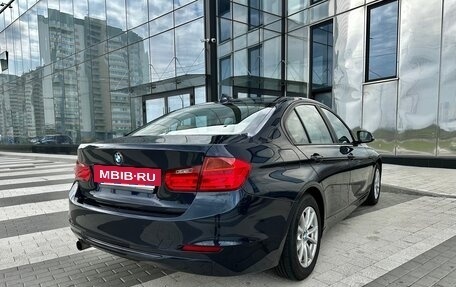 BMW 3 серия, 2014 год, 1 600 000 рублей, 6 фотография