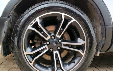 Ford Explorer VI, 2013 год, 1 900 000 рублей, 9 фотография