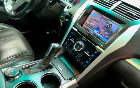 Ford Explorer VI, 2013 год, 1 900 000 рублей, 13 фотография