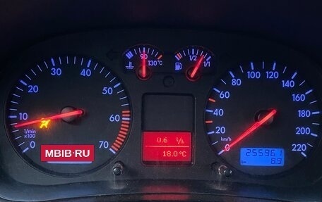 Volkswagen Golf IV, 2002 год, 400 000 рублей, 8 фотография
