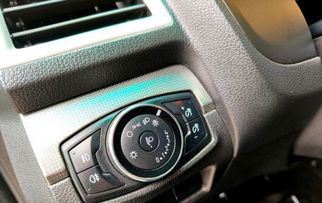 Ford Explorer VI, 2013 год, 1 900 000 рублей, 22 фотография