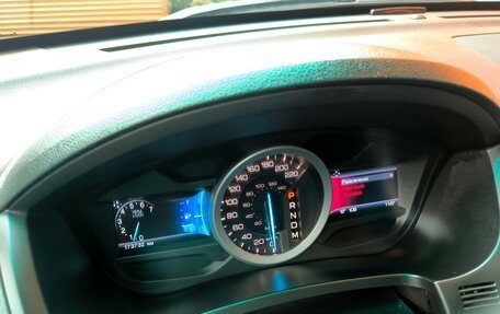 Ford Explorer VI, 2013 год, 1 900 000 рублей, 28 фотография