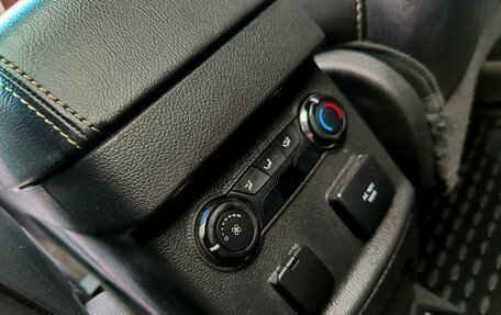 Ford Explorer VI, 2013 год, 1 900 000 рублей, 26 фотография