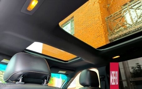 Ford Explorer VI, 2013 год, 1 900 000 рублей, 21 фотография