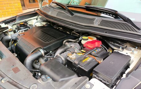 Ford Explorer VI, 2013 год, 1 900 000 рублей, 34 фотография