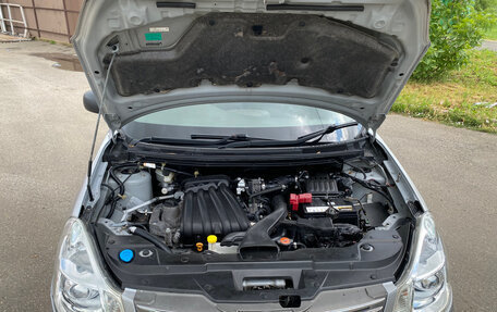 Nissan Bluebird Sylphy II, 2008 год, 1 050 000 рублей, 2 фотография