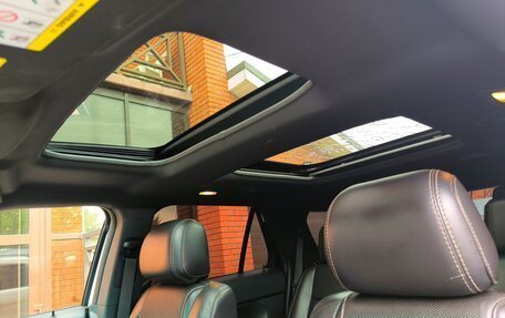 Ford Explorer VI, 2013 год, 1 900 000 рублей, 33 фотография