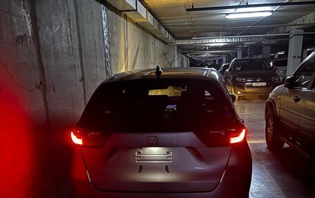 Honda Fit, 2020 год, 1 570 000 рублей, 8 фотография