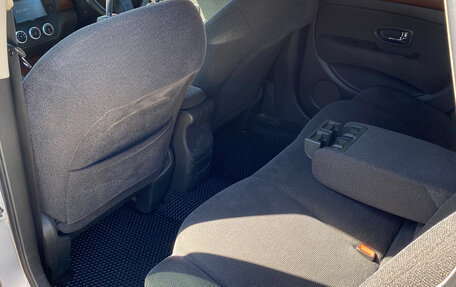 Nissan Bluebird Sylphy II, 2008 год, 1 050 000 рублей, 12 фотография