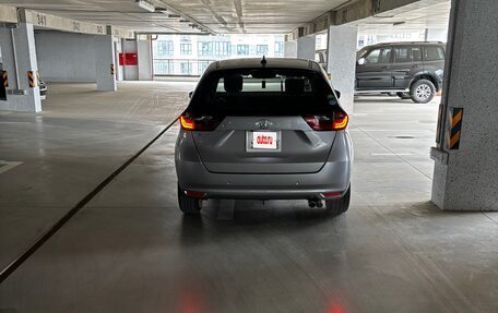 Honda Fit, 2020 год, 1 570 000 рублей, 3 фотография