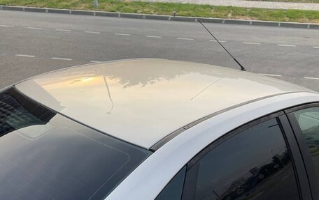 Ford Focus II рестайлинг, 2005 год, 430 000 рублей, 11 фотография