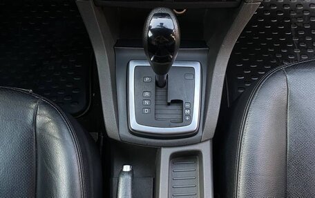 Ford Focus II рестайлинг, 2005 год, 430 000 рублей, 26 фотография