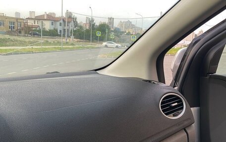 Ford Focus II рестайлинг, 2005 год, 430 000 рублей, 23 фотография