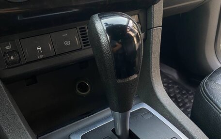 Ford Focus II рестайлинг, 2005 год, 430 000 рублей, 24 фотография