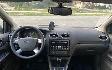 Ford Focus II рестайлинг, 2005 год, 430 000 рублей, 27 фотография