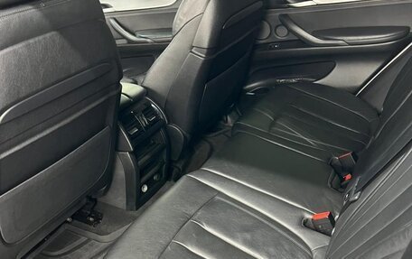 BMW X5, 2016 год, 3 000 000 рублей, 2 фотография