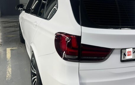 BMW X5, 2016 год, 3 000 000 рублей, 5 фотография