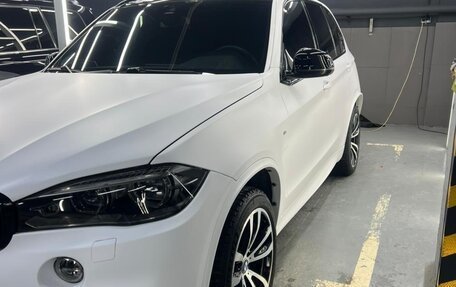 BMW X5, 2016 год, 3 000 000 рублей, 8 фотография