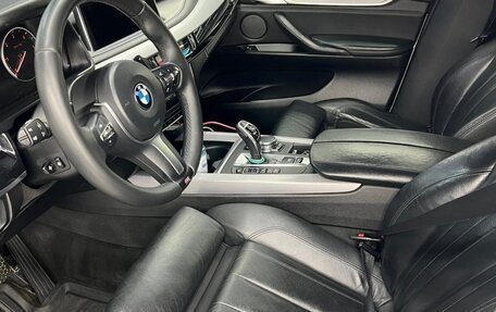 BMW X5, 2016 год, 3 000 000 рублей, 6 фотография
