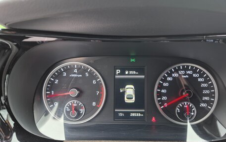 KIA K5, 2021 год, 2 450 000 рублей, 4 фотография