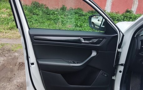 Skoda Kodiaq I, 2020 год, 3 200 000 рублей, 2 фотография