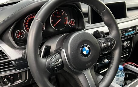 BMW X5, 2016 год, 3 000 000 рублей, 7 фотография