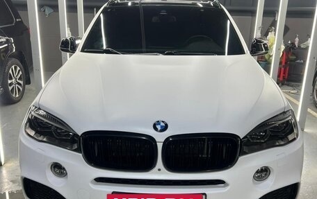 BMW X5, 2016 год, 3 000 000 рублей, 9 фотография