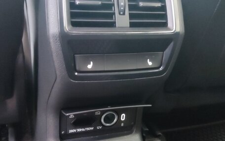 Skoda Kodiaq I, 2020 год, 3 200 000 рублей, 7 фотография