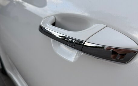 KIA Optima IV, 2017 год, 1 730 000 рублей, 7 фотография
