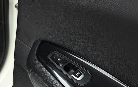 KIA Optima IV, 2017 год, 1 730 000 рублей, 10 фотография