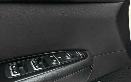 KIA Optima IV, 2017 год, 1 730 000 рублей, 17 фотография