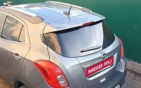 Opel Mokka I, 2014 год, 1 150 000 рублей, 5 фотография