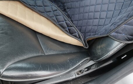Mercedes-Benz E-Класс, 2000 год, 580 000 рублей, 10 фотография