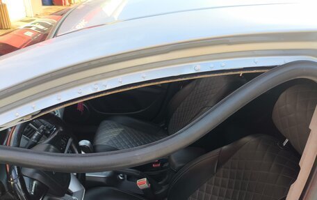 Chevrolet Cruze II, 2012 год, 860 000 рублей, 10 фотография
