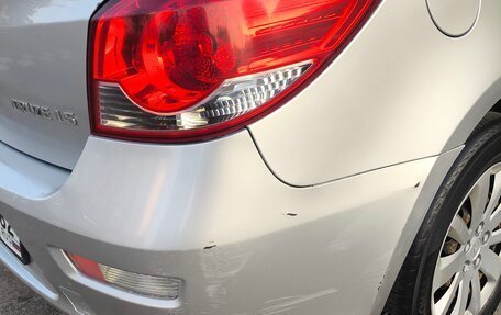 Chevrolet Cruze II, 2012 год, 860 000 рублей, 7 фотография