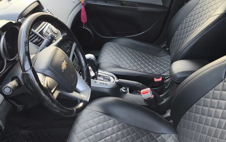 Chevrolet Cruze II, 2012 год, 860 000 рублей, 19 фотография