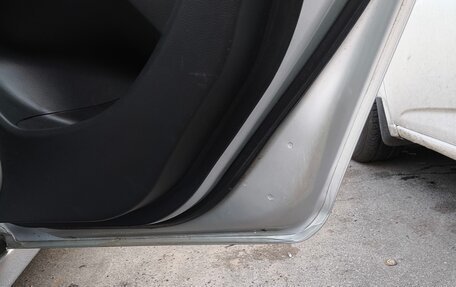 Chevrolet Cruze II, 2012 год, 860 000 рублей, 25 фотография