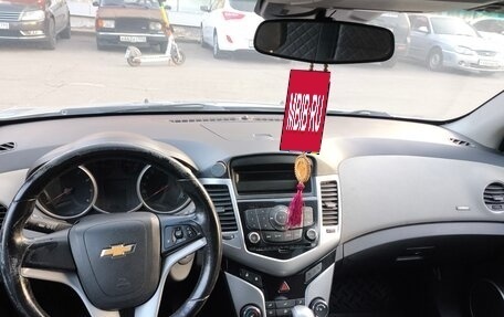 Chevrolet Cruze II, 2012 год, 860 000 рублей, 20 фотография
