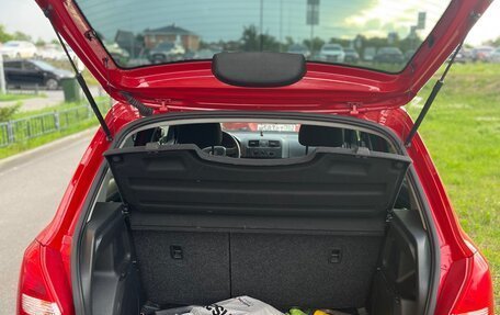 Skoda Fabia II, 2013 год, 660 000 рублей, 12 фотография
