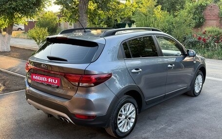 KIA Rio IV, 2019 год, 1 400 000 рублей, 5 фотография