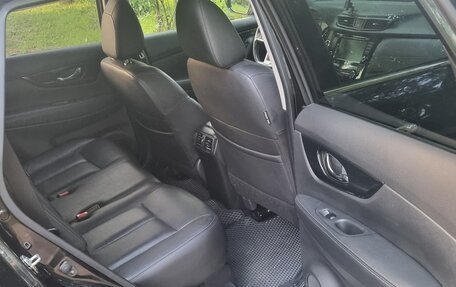 Nissan X-Trail, 2018 год, 1 900 000 рублей, 7 фотография