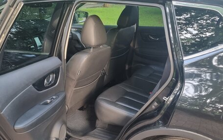 Nissan X-Trail, 2018 год, 1 900 000 рублей, 8 фотография