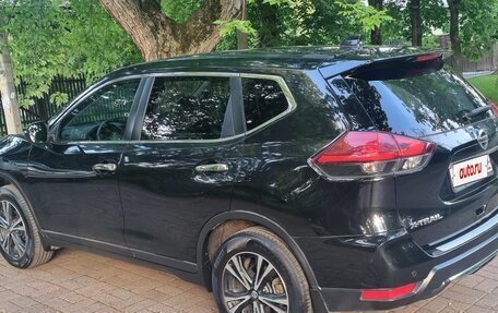 Nissan X-Trail, 2018 год, 1 900 000 рублей, 4 фотография