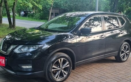 Nissan X-Trail, 2018 год, 1 900 000 рублей, 5 фотография